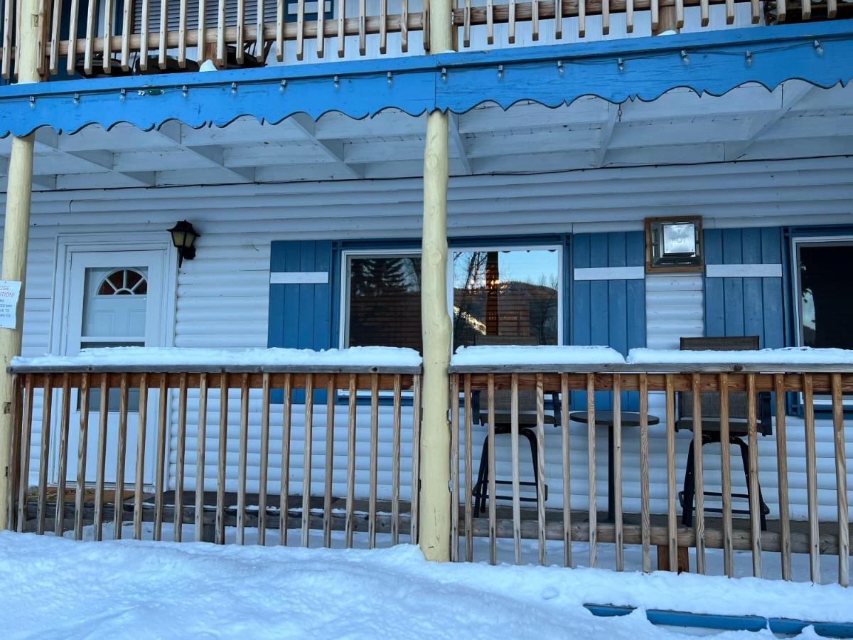 Mountain View Lodge Red River Exterior photo